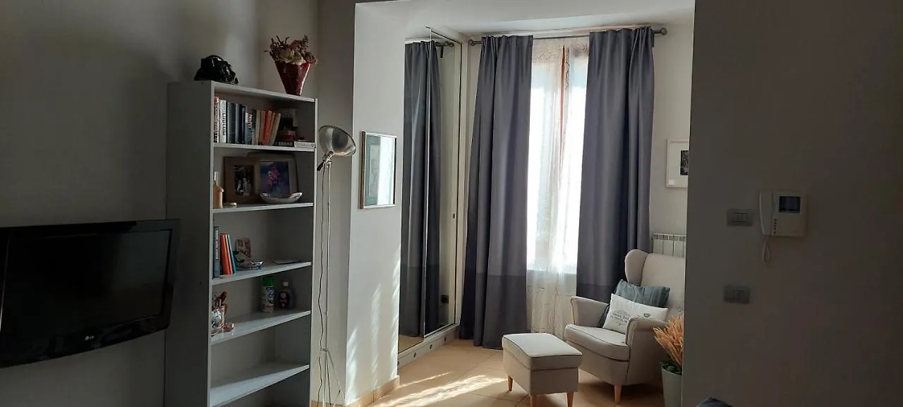 Residenza Teatro Vecchio Apartment Salo Italy