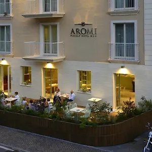Aromi Piccolo Saló