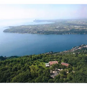 La Fiocchina - Magic Place - & In Garda - Countryside Farmhouse, Inside The Middle Of The Salò