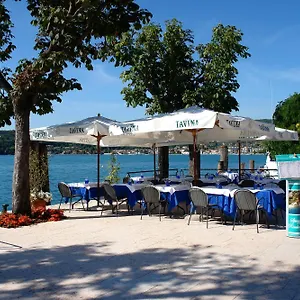 Ristorante Lepanto Salò