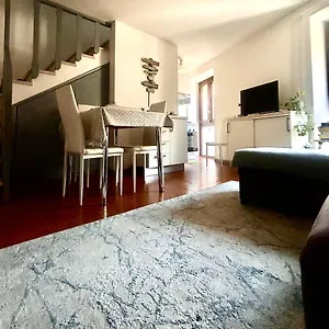 Tua Duplex Appartamento