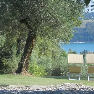 Renzano Garden Salò